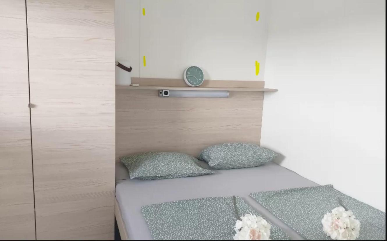 拉登齐Vinea Panonika Wine & Mind Retreat别墅 客房 照片